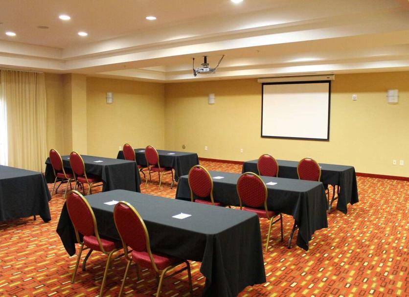 Conference room Ảnh