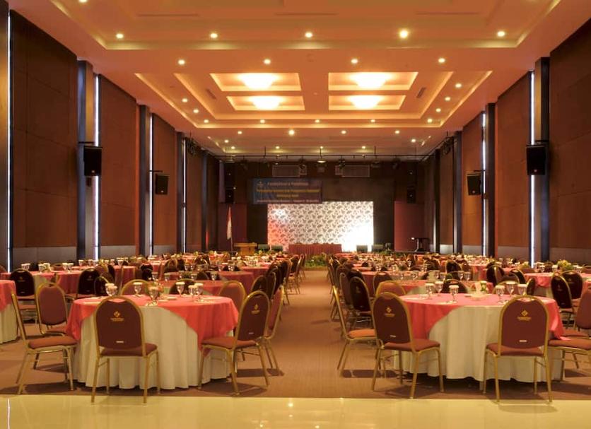 Sảnh yến tiệc Ảnh