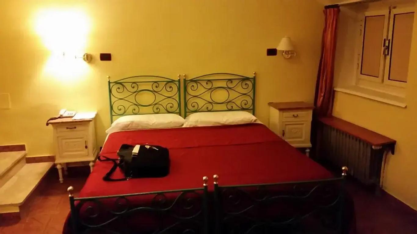 Hotel Principi D'Acaja
