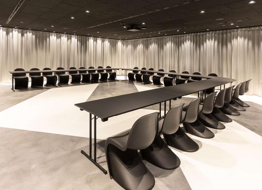 Conference room Ảnh