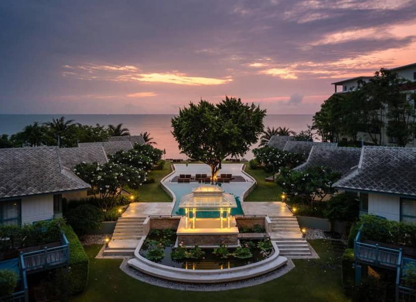 Cảnh ngoài trời Ảnh