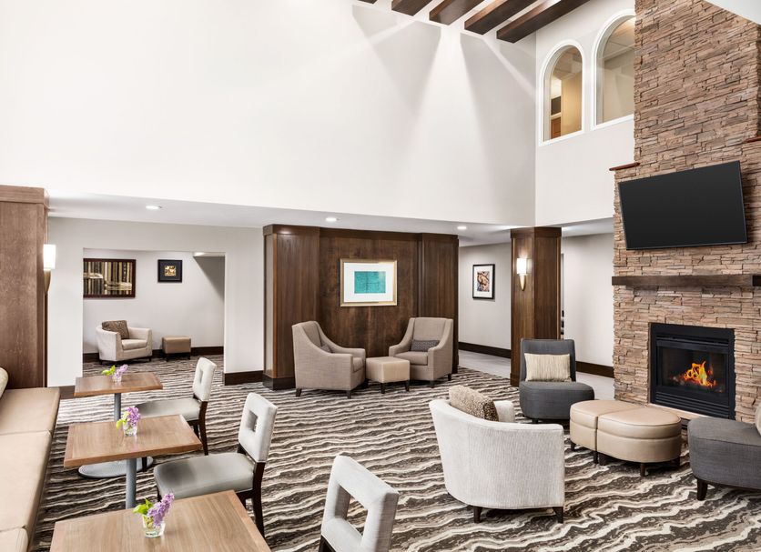Lounge Ảnh