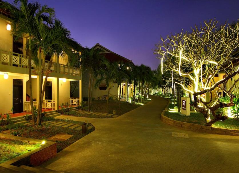 Cảnh ngoài trời Ảnh