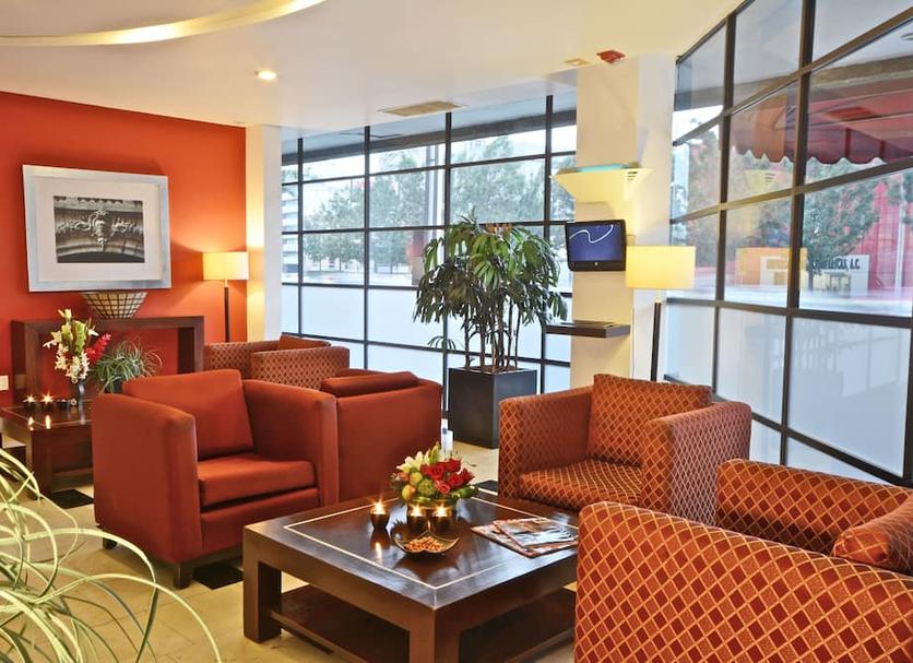 Lounge Ảnh
