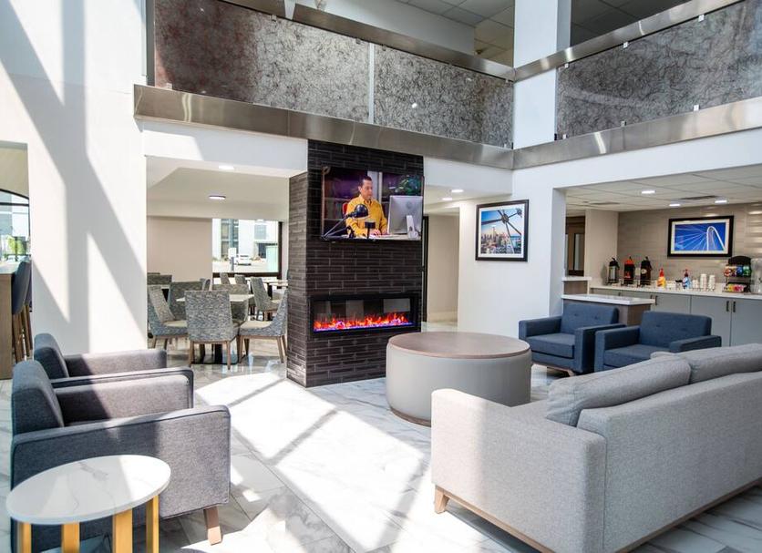 Lounge Ảnh