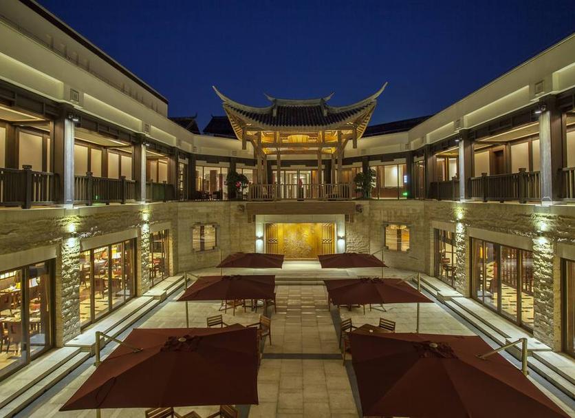 Toà nhà Ảnh