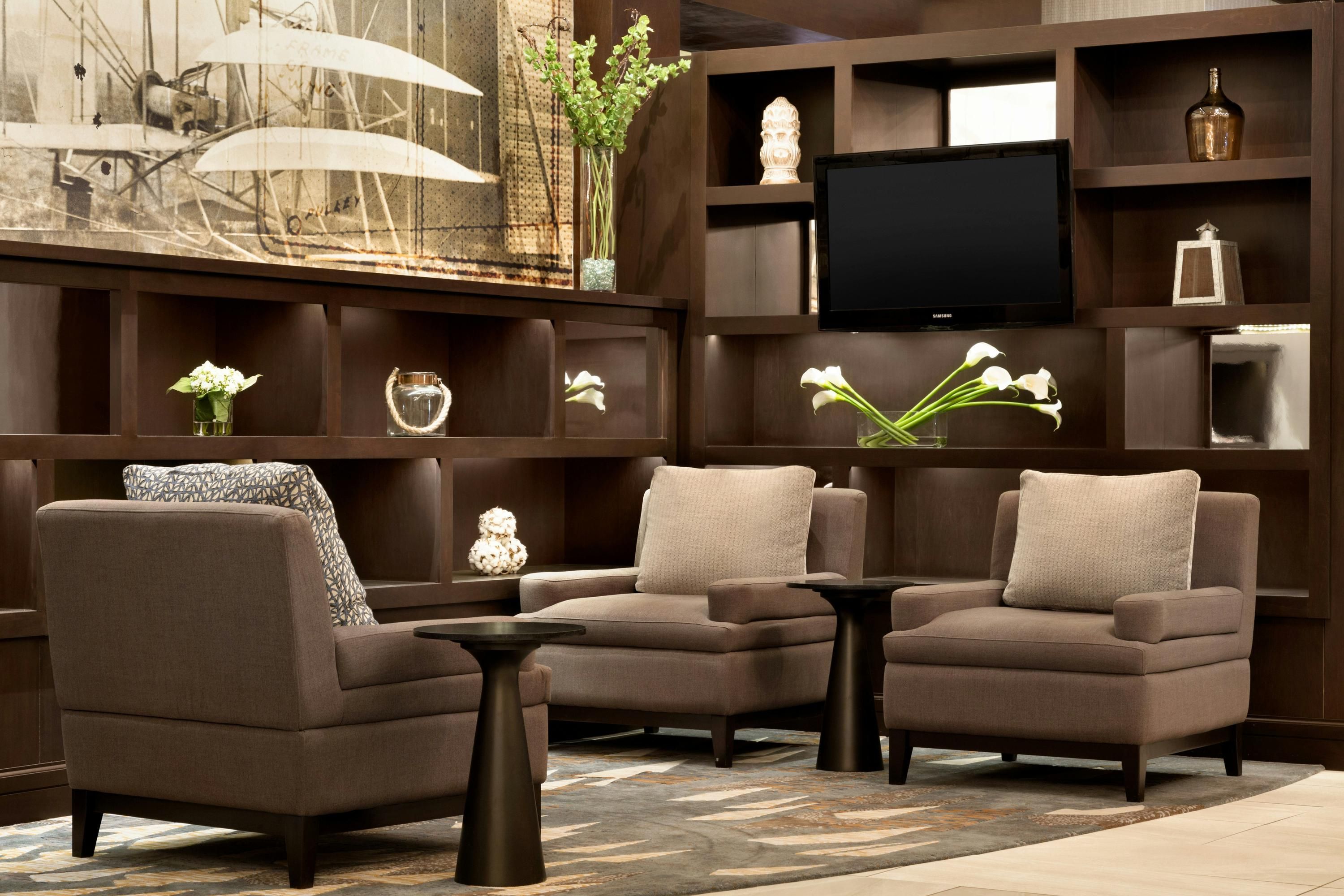 Lounge Ảnh