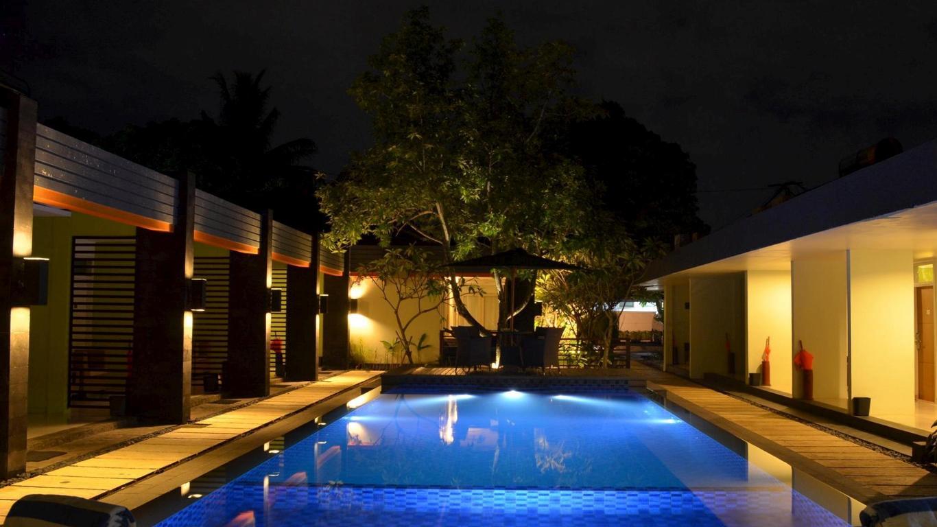 Griya Asri Hotel