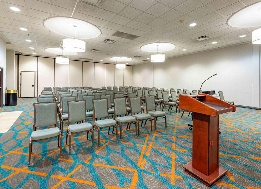 Conference room Ảnh