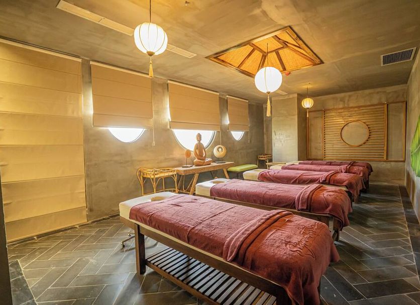 Spa Ảnh