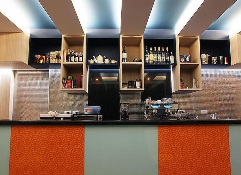Bar Ảnh