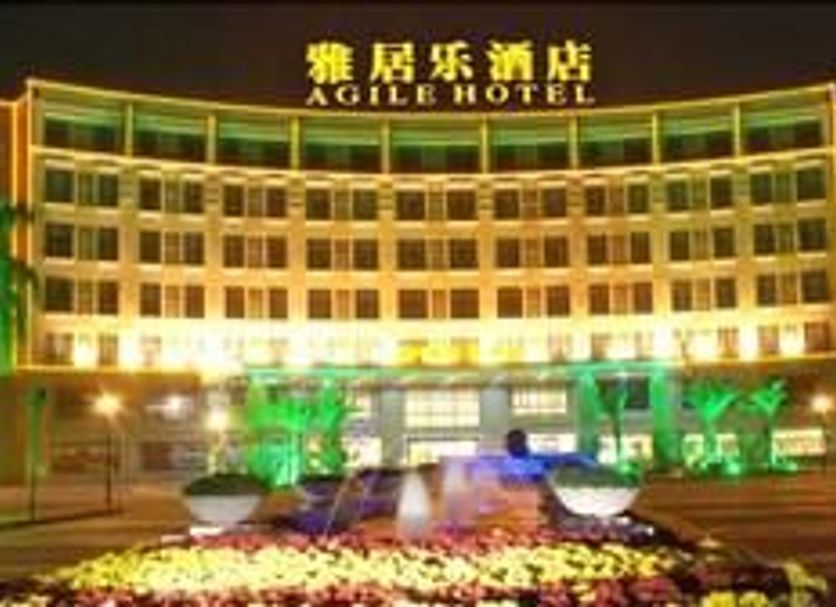 Toà nhà Ảnh