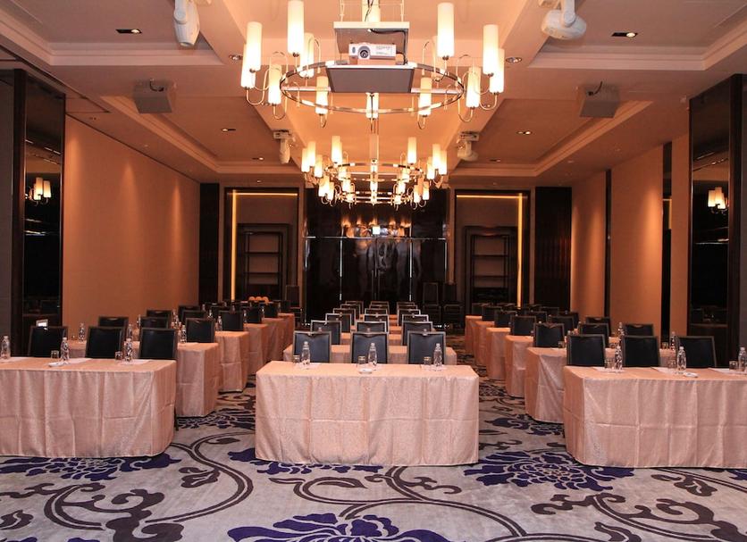 Conference room Ảnh