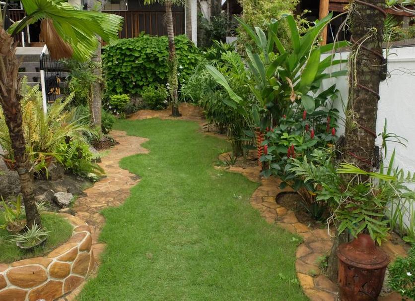 Cảnh ngoài trời Ảnh