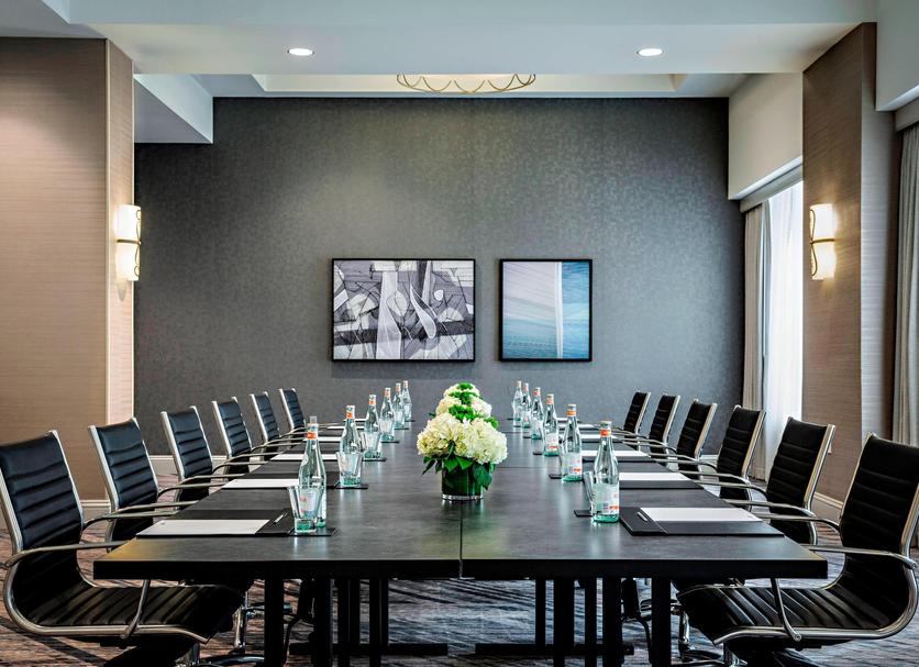 Conference room Ảnh