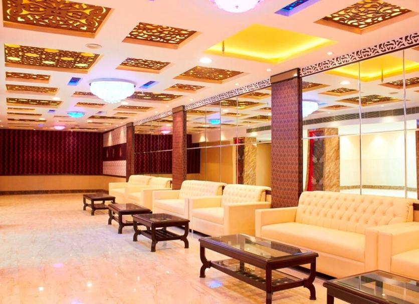 Lounge Ảnh