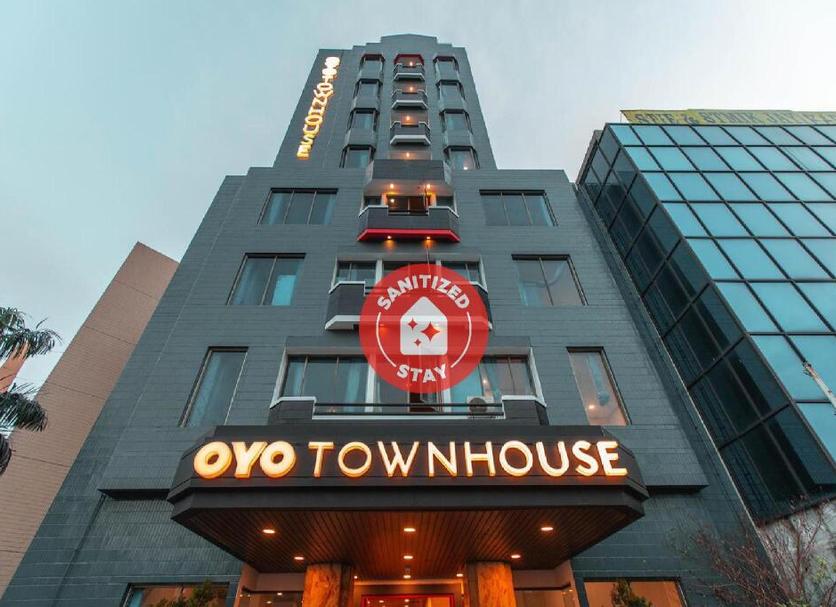 Toà nhà Ảnh
