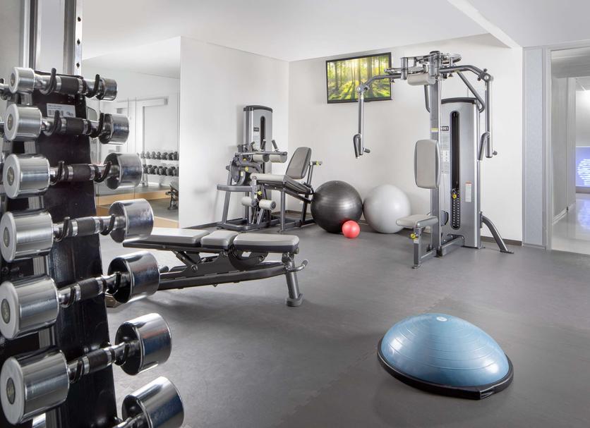 Gym Ảnh