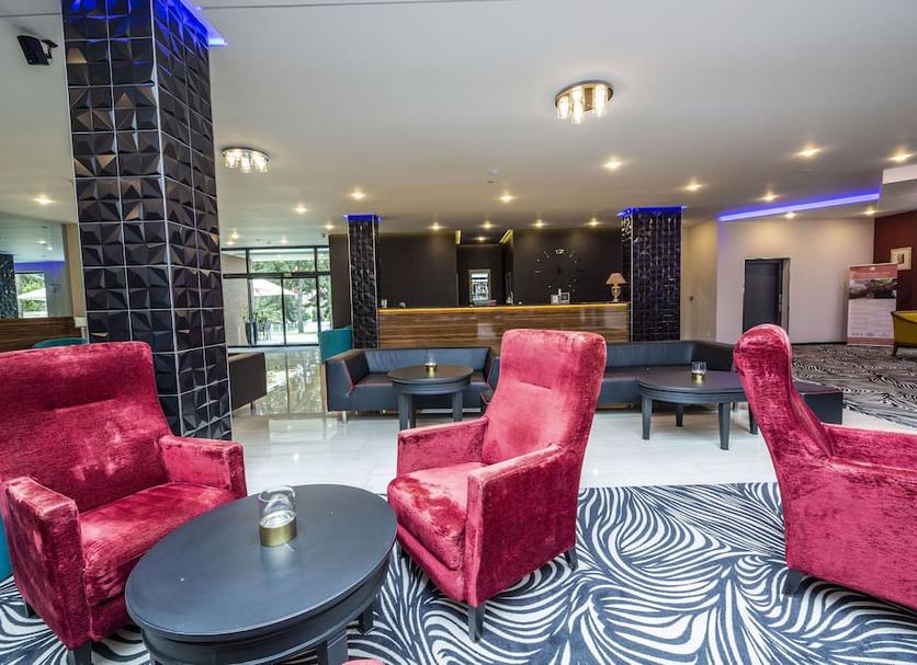 Lounge Ảnh
