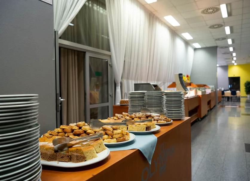 Buffet Ảnh