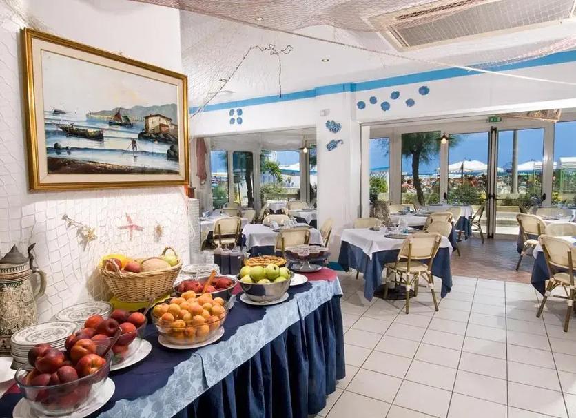 Buffet Ảnh