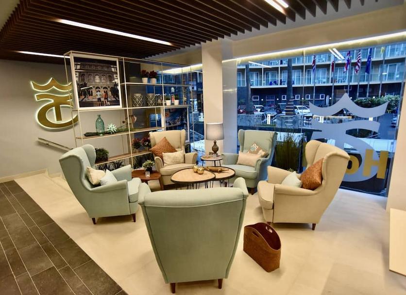 Lounge Ảnh