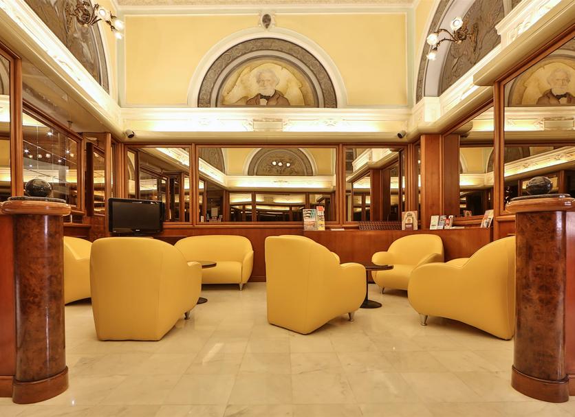 Lounge Ảnh