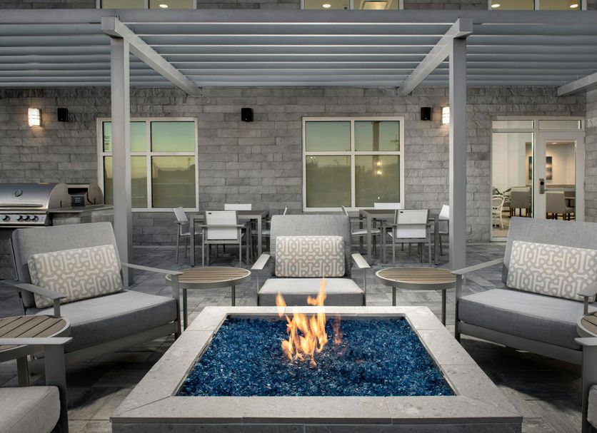 Lounge Ảnh