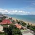 Cảnh ngoài trời
