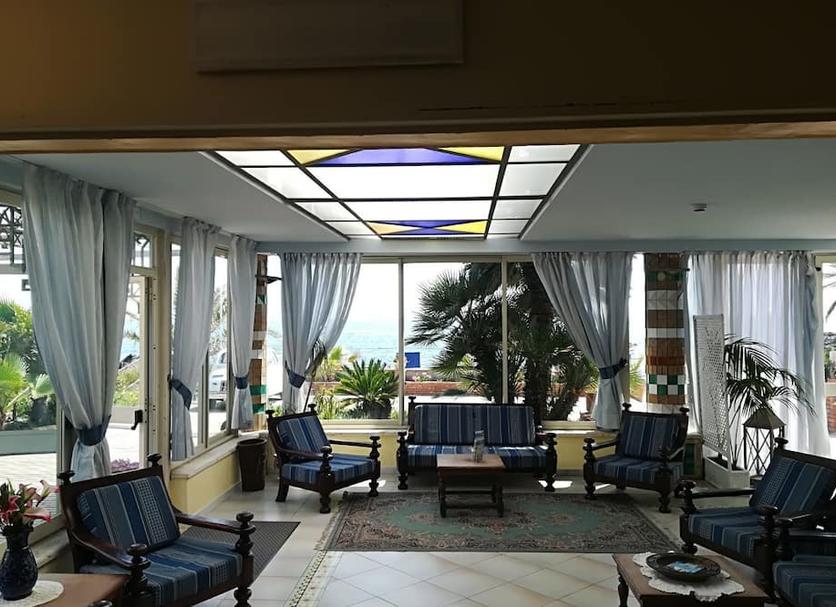 Lounge Ảnh