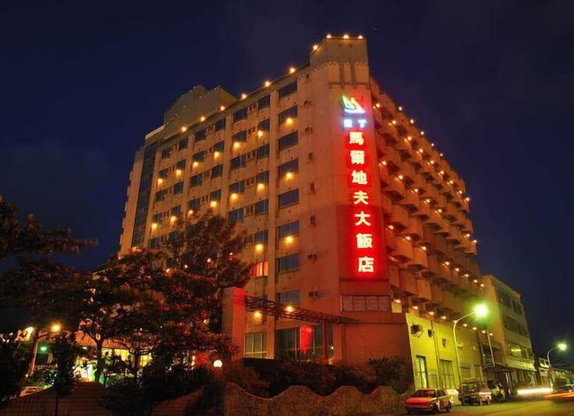 Toà nhà Ảnh