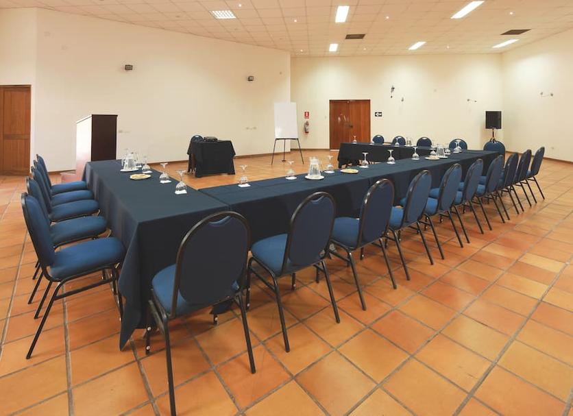 Conference room Ảnh
