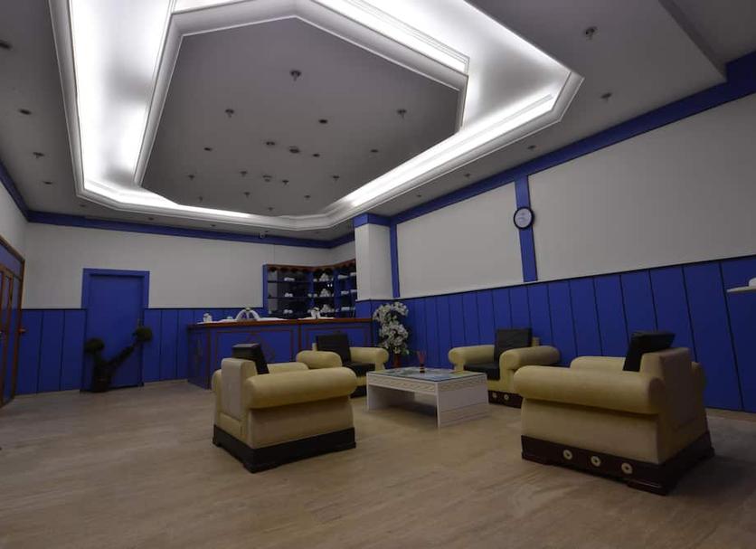 Lounge Ảnh
