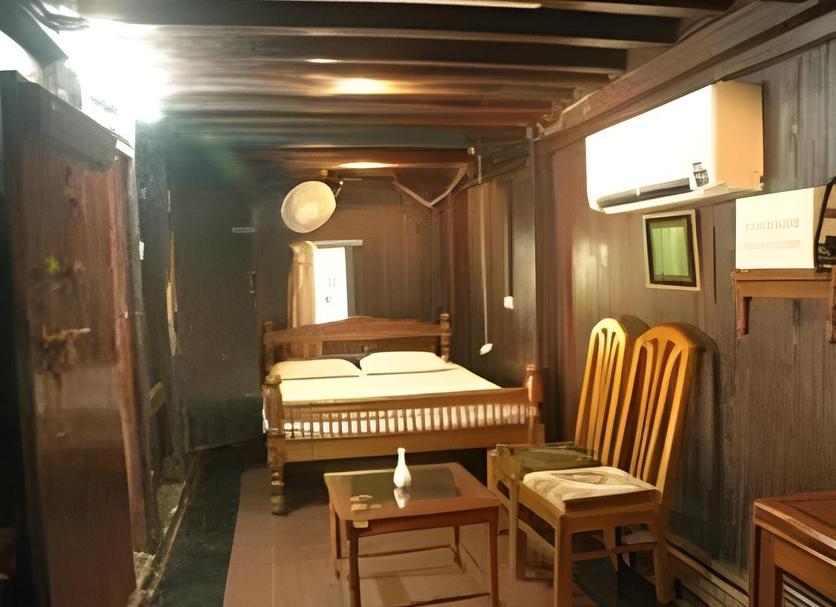 Phòng ngủ Ảnh