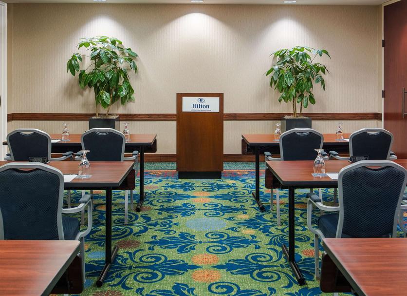 Conference room Ảnh