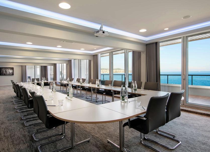 Conference room Ảnh