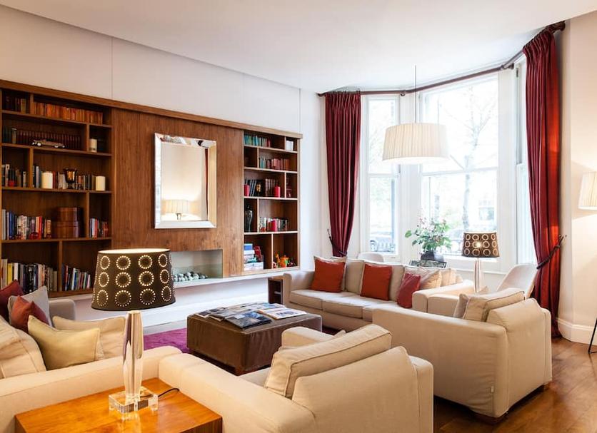 Lounge Ảnh