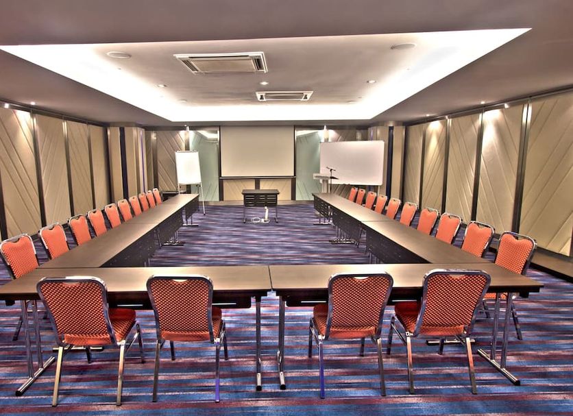 Conference room Ảnh