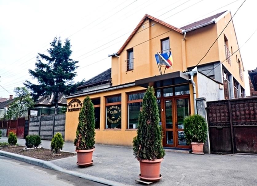 Toà nhà Ảnh
