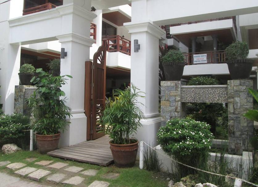 Cảnh ngoài trời Ảnh
