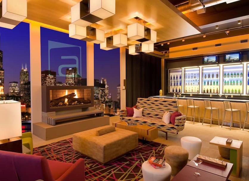 Lounge Ảnh