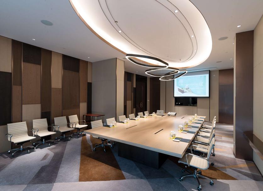 Conference room Ảnh