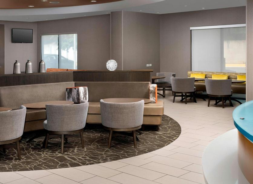 Lounge Ảnh