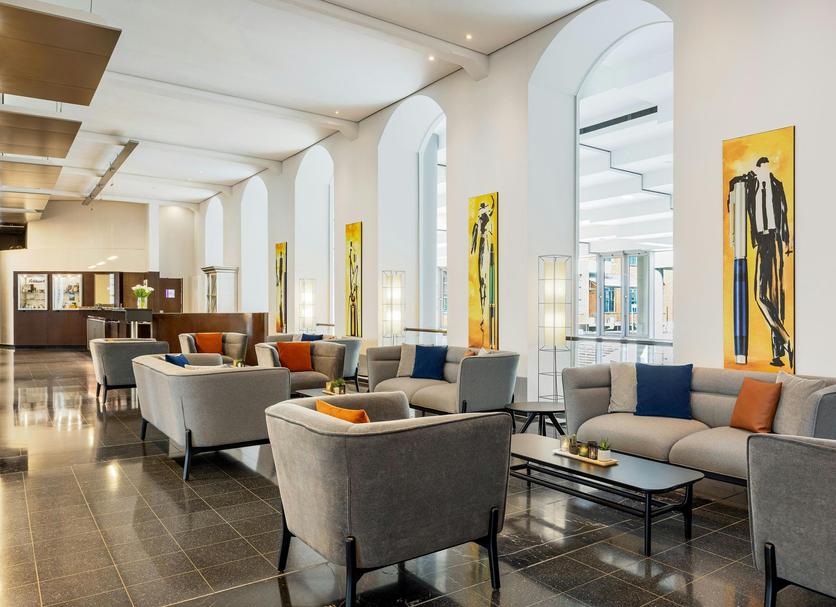 Lounge Ảnh