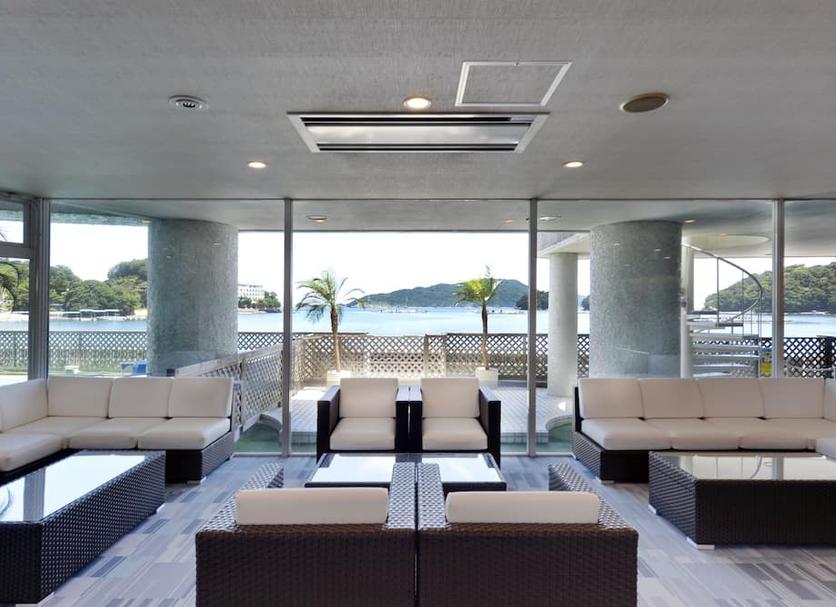 Lounge Ảnh