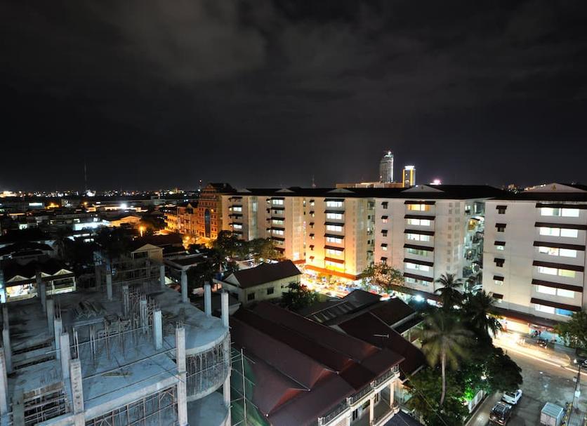 Cảnh ngoài trời Ảnh