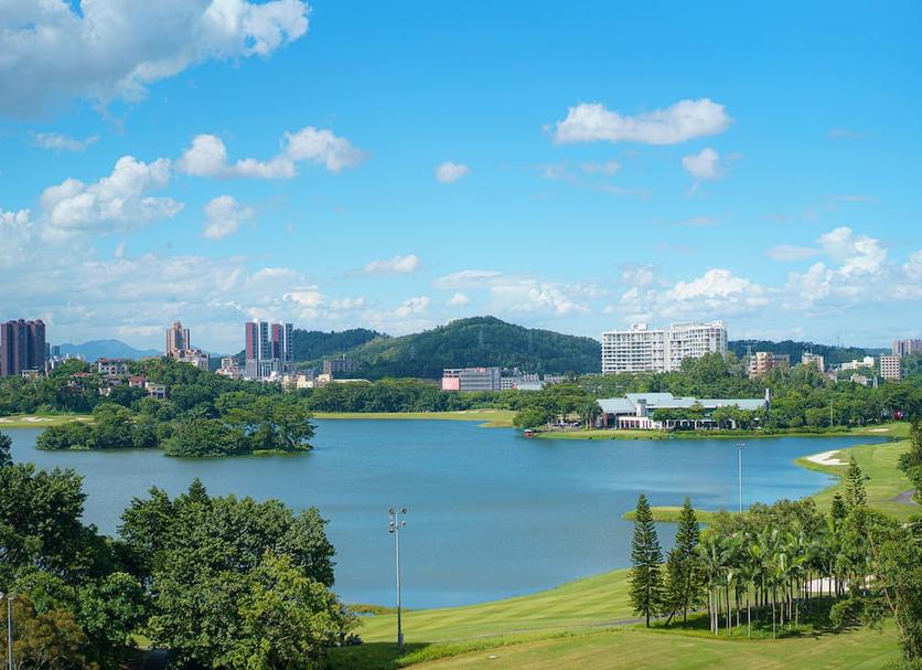 Cảnh ngoài trời Ảnh