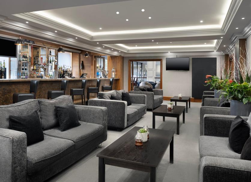 Lounge Ảnh