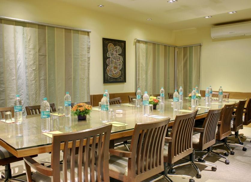 Conference room Ảnh