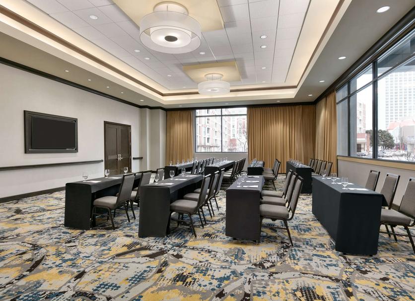 Conference room Ảnh